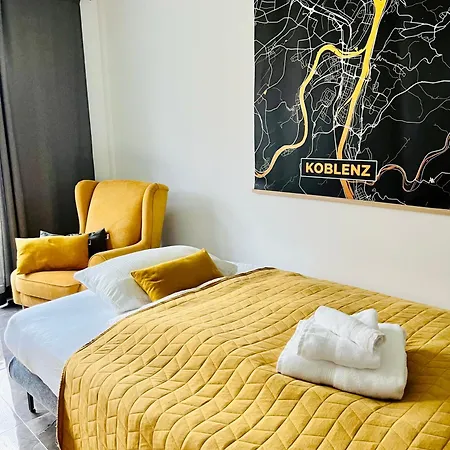 بيت للعطل Ganzes Haus Mit Einer Terrasse, Garten Und Klimaanlage