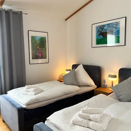 بيت للعطل Ganzes Haus Mit Einer Terrasse, Garten Und Klimaanlage كوبلنس