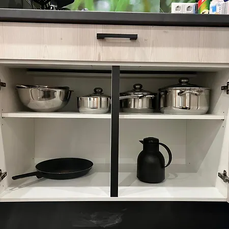 Ganzes Haus Mit Einer Terrasse, Garten Und Klimaanlage * كوبلنس