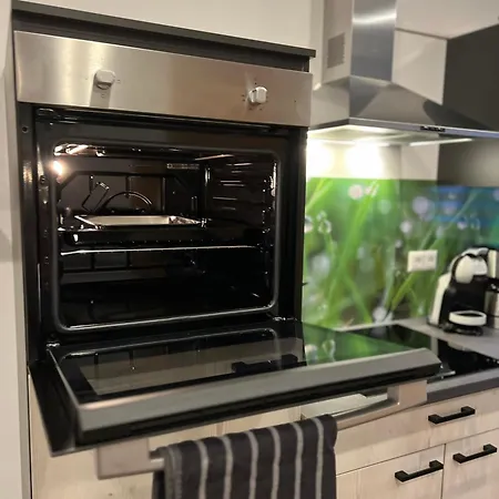 Ganzes Haus Mit Einer Terrasse, Garten Und Klimaanlage كوبلنس