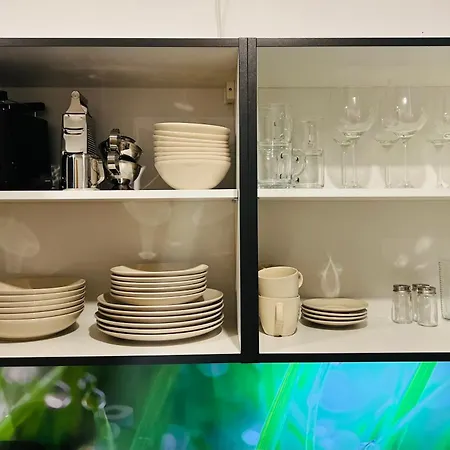 Ganzes Haus Mit Einer Terrasse, Garten Und Klimaanlage بيت للعطل كوبلنس