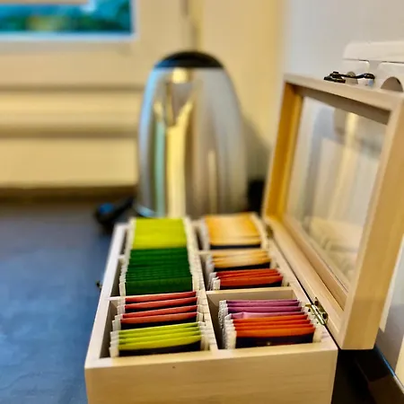 Ganzes Haus Mit Einer Terrasse, Garten Und Klimaanlage Coblence