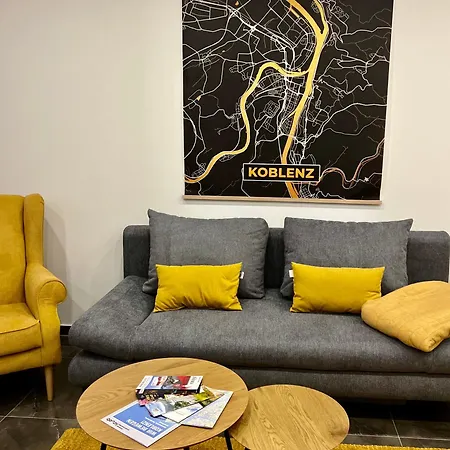 بيت للعطل Ganzes Haus Mit Einer Terrasse, Garten Und Klimaanlage *