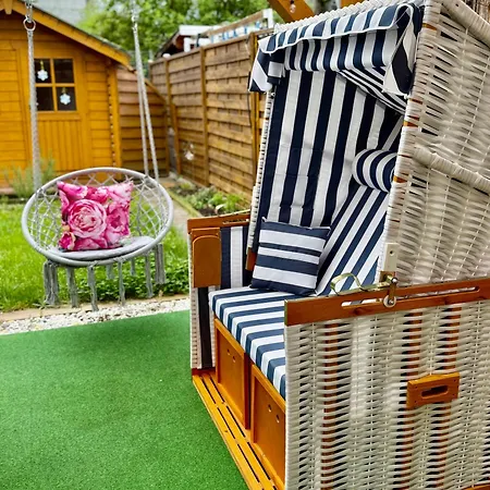 Ganzes Haus Mit Einer Terrasse, Garten Und Klimaanlage كوبلنس