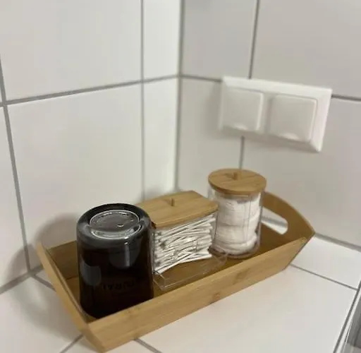 Ganzes Haus Mit Einer Terrasse, Garten Und Klimaanlage Vakantiehuis