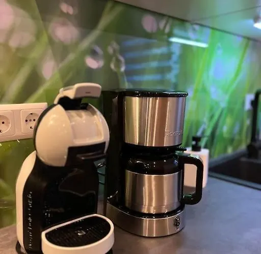 Ganzes Haus Mit Einer Terrasse, Garten Und Klimaanlage Koblenz (Rhineland-Palatinate)