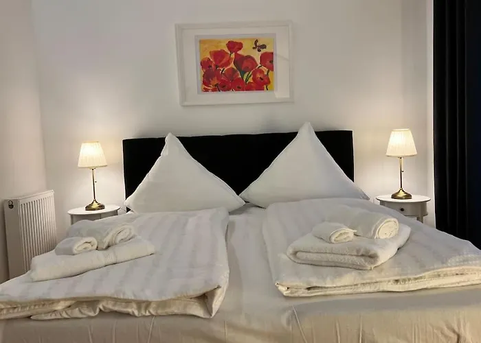 Ganzes Haus Mit Einer Terrasse, Garten Und Klimaanlage * Koblenz (Rhineland-Palatinate)