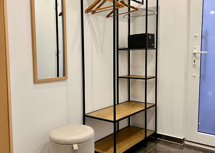 Ganzes Haus Mit Einer Terrasse, Garten Und Klimaanlage Vakantiehuis Koblenz (Rhineland-Palatinate)