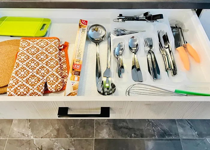 Ganzes Haus Mit Einer Terrasse, Garten Und Klimaanlage Koblenz