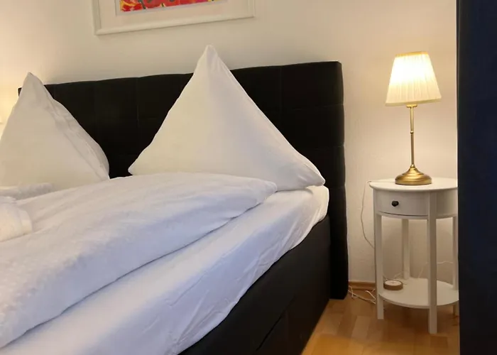 Ganzes Haus Mit Einer Terrasse, Garten Und Klimaanlage Koblenz