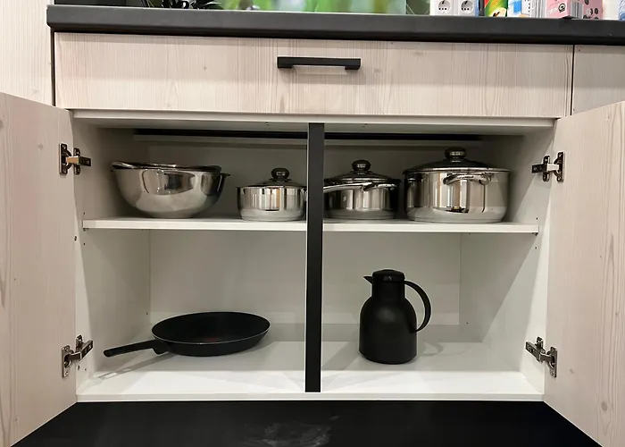 Ganzes Haus Mit Einer Terrasse, Garten Und Klimaanlage * Koblenz (Rhineland-Palatinate)