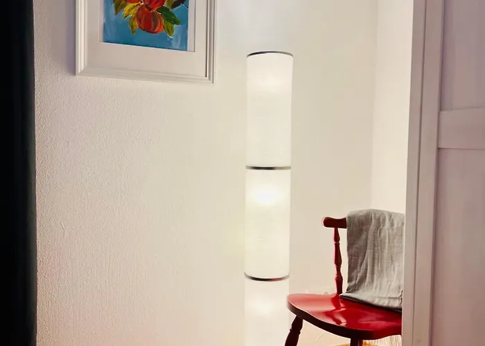 Feriehus Ganzes Haus Mit Einer Terrasse, Garten Und Klimaanlage Koblenz (Rhineland-Palatinate)