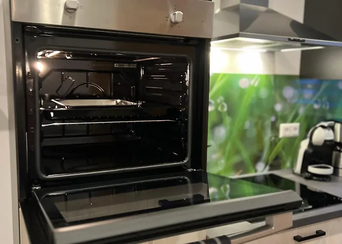 Ganzes Haus Mit Einer Terrasse, Garten Und Klimaanlage Koblenz (Rhineland-Palatinate)