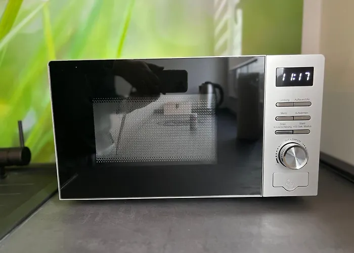 Ganzes Haus Mit Einer Terrasse, Garten Und Klimaanlage