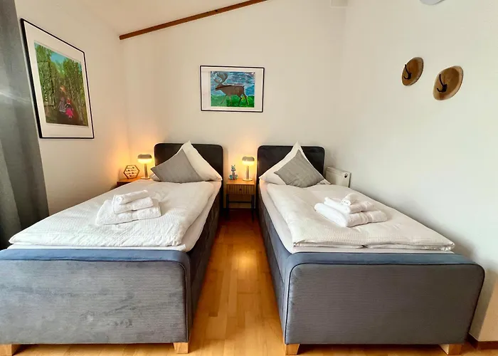 Ganzes Haus Mit Einer Terrasse, Garten Und Klimaanlage Vakantiehuis