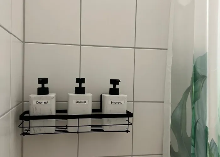 Feriehus Ganzes Haus Mit Einer Terrasse, Garten Und Klimaanlage *