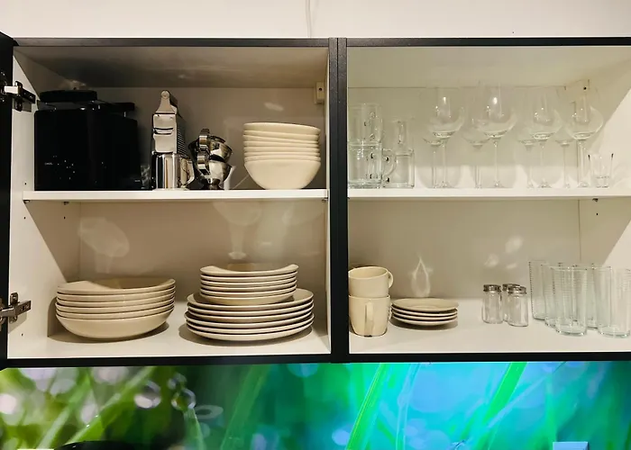 Ganzes Haus Mit Einer Terrasse, Garten Und Klimaanlage Nyaraló Koblenz