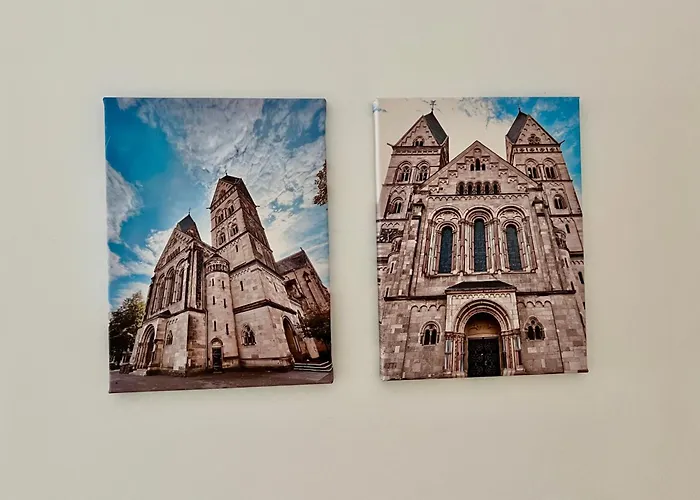 Vakantiehuis Ganzes Haus Mit Einer Terrasse, Garten Und Klimaanlage *