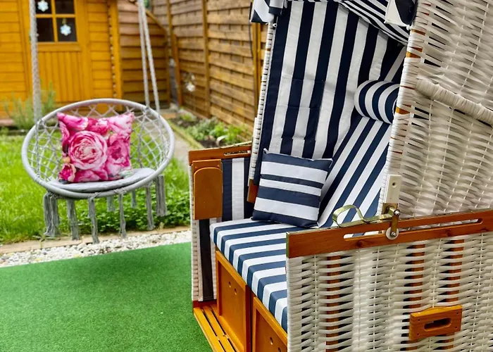 Ganzes Haus Mit Einer Terrasse, Garten Und Klimaanlage Koblenz